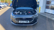 Ford Focus 1.0 EcoBoost Titanium Vignale 5dr Petrol Hatchback